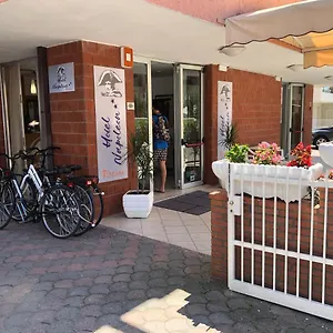 Napoleon 2*, Riccione Italia