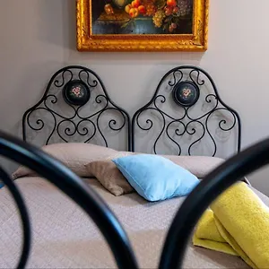 Stefano House , Catania Italia