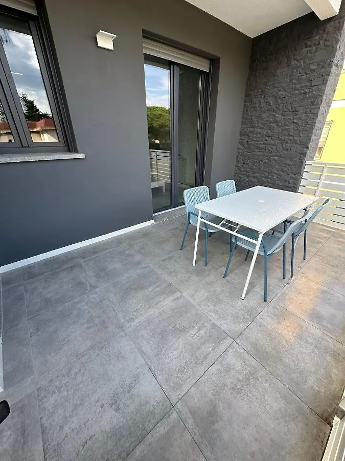 Lux Apartments Moon Follonica