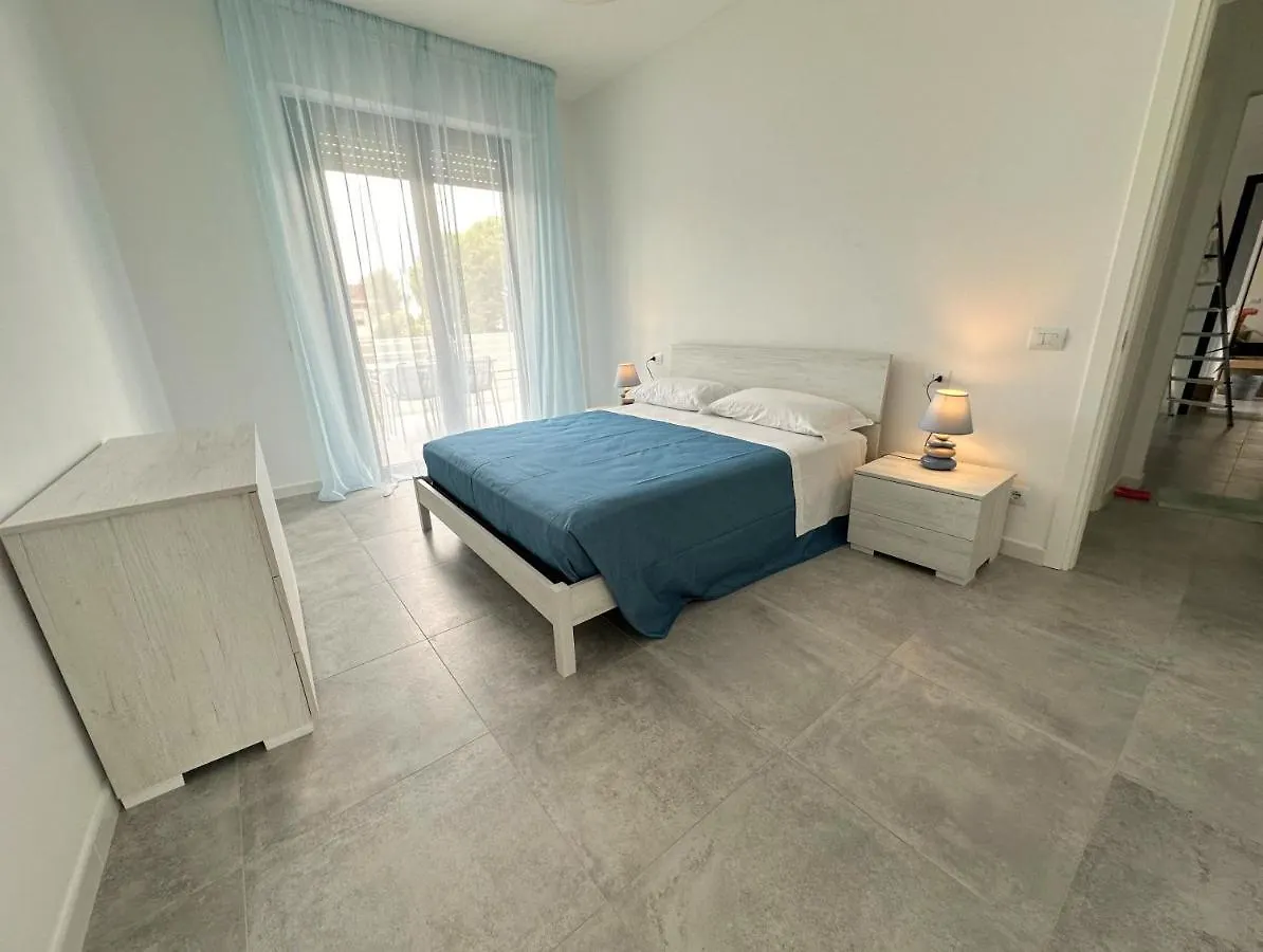 Lux Apartments Moon Follonica